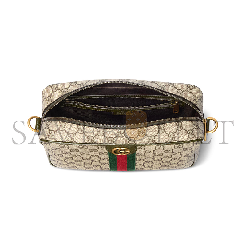 G*u*i ophidia medium crossbody bag 834468 (28.5*18*7.5cm)